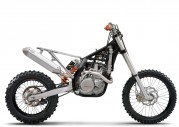 KTM 450 EXC KTM 450 EXC
